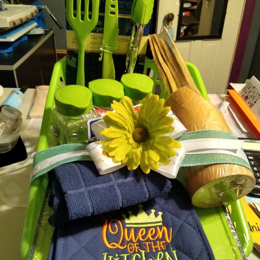 NTW Kitchen Bundle 18pc Set